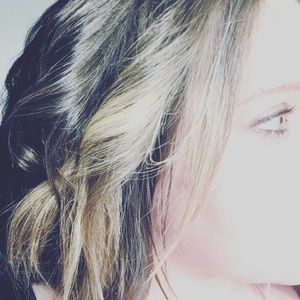 Meet your Posher, Kate